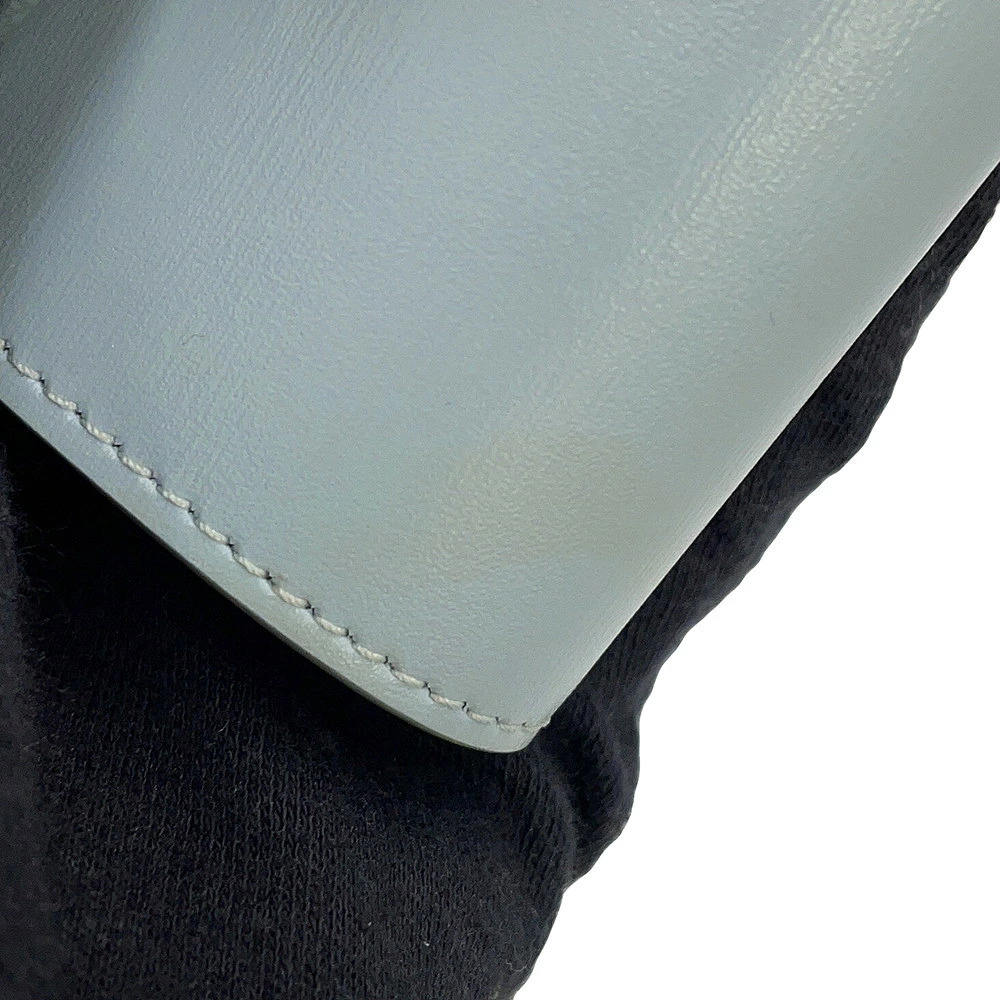 Celine Triomphe Flap Wallet - Picture 8 of 14